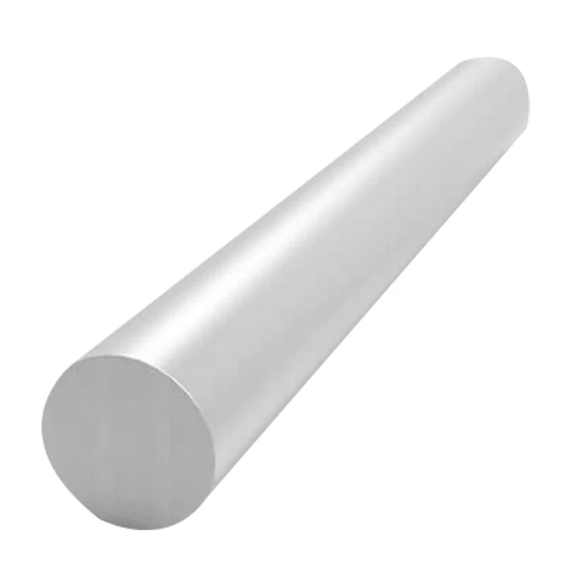 High Quality Round Bar 6061 6063 T5 Custom Thickness 3mm 8mm 5mm Aluminum Rod