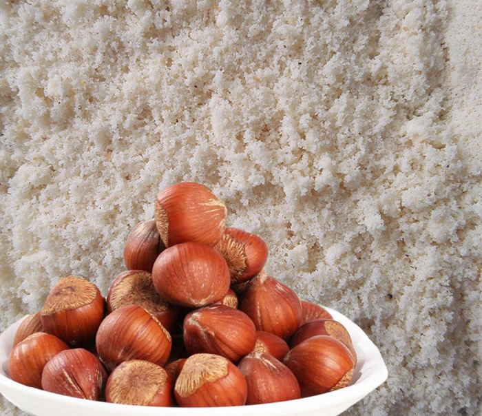 
Peanut powder, nuts powder 