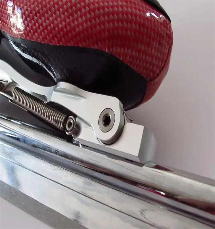 
Ice Skating Hot Sale Super-Level Long-Track Speed Skates Dragon Series 