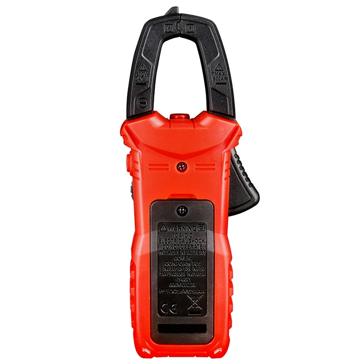 HT=206D High Quality AC Clamp Meter/clamp ammeter/leakage clamp meter