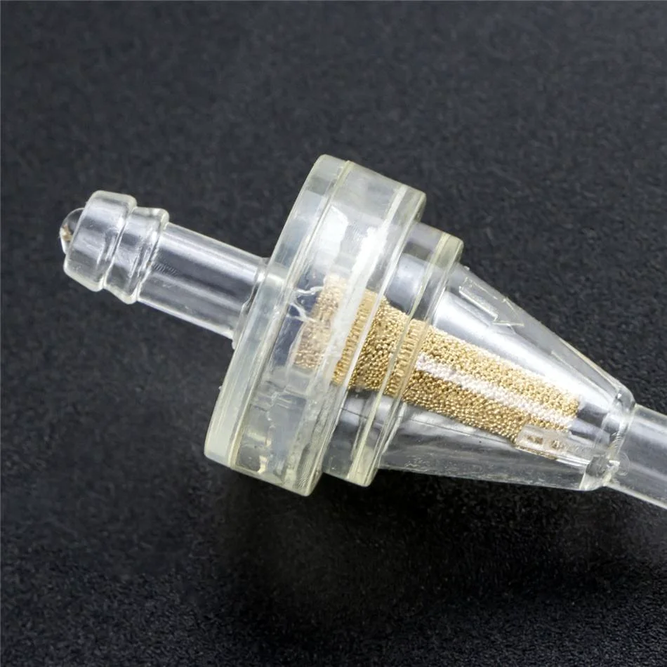 High Quality Cheap Motorcycle Fuel Filter Petrol Filter For Motorcycle Gasoline Filter Accessories