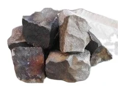 Ferro Manganese Alloy FeMn75 55 60 70 Perfect Performance In Steelmaking