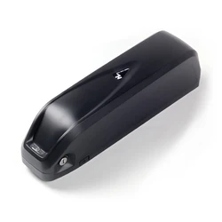 Rechargeable 36V 48V 52V 10Ah 12.5Ah 15Ah 16Ah Hailong Electric Bicycle ebike  lithium batterie 18650 Cells Pack