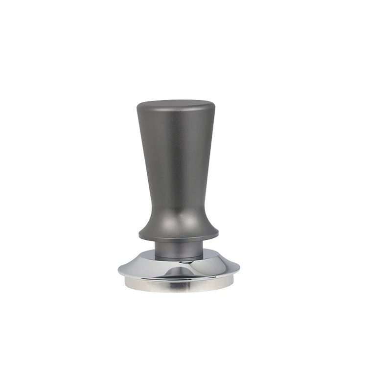 53mm 58mm Coffee Distributor and Tamper Double-head Coffee Tamper Espresso Leveler Espresso Machine Accessories