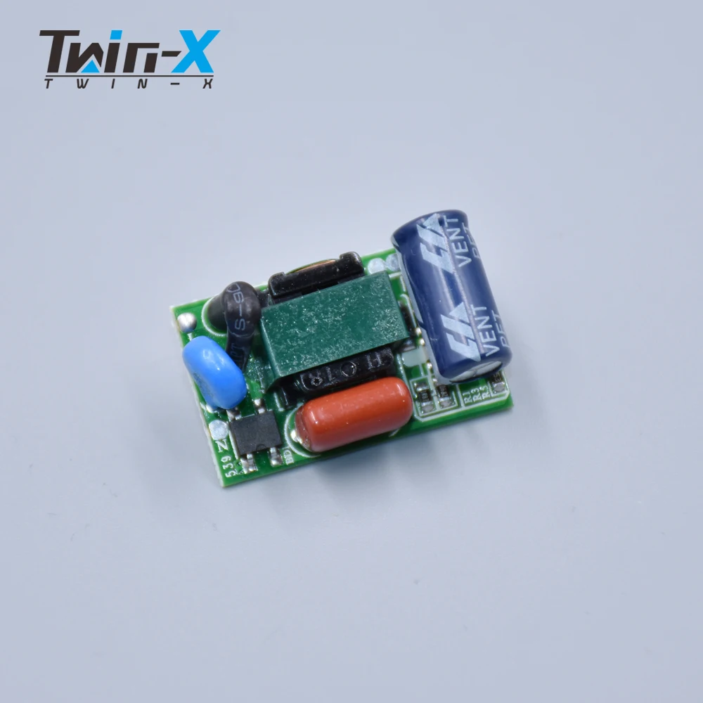 Odm Constant Current Led Tube Light Driver;Mini For Led Lights Led-Driver