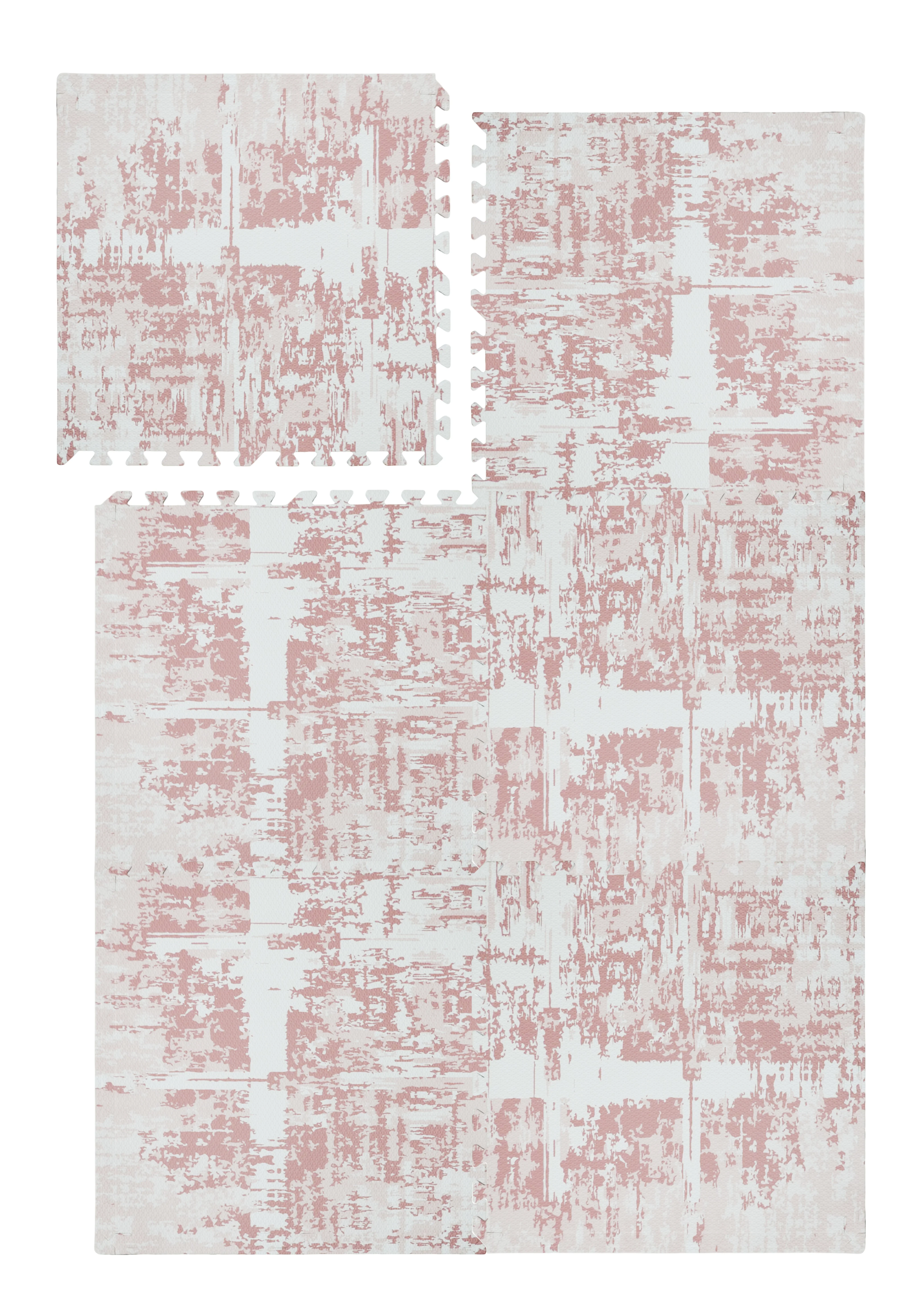 2024 Hot Sale Foam Baby Crawling Mat-Baby Play Mat EVA  Soft Thickened 120*180 cm - High Quality Bedroom Floor Mats