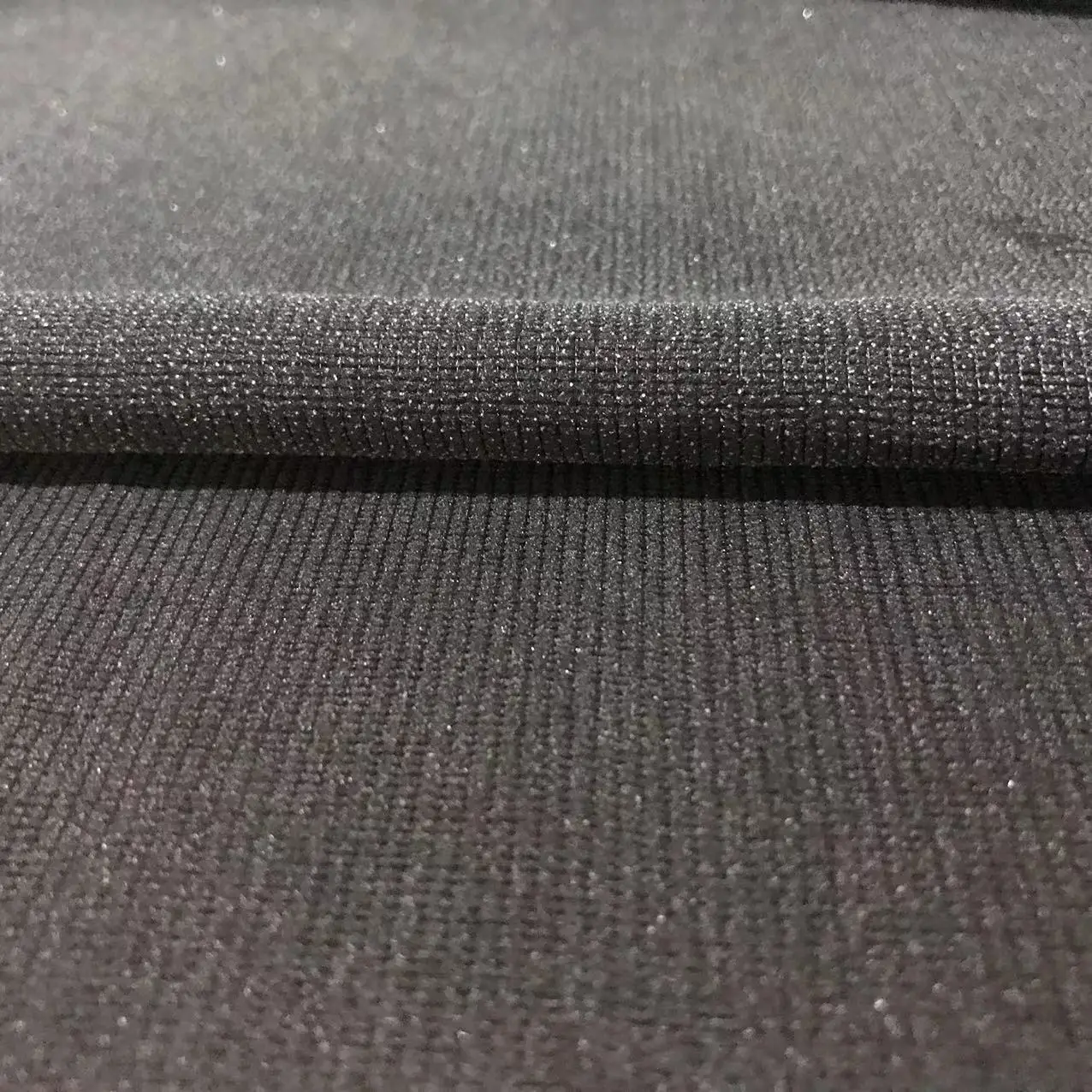 whole seller interfacing fabric fusible tricot woven interfacing fabric fusible of knitted interlining blazer interlining