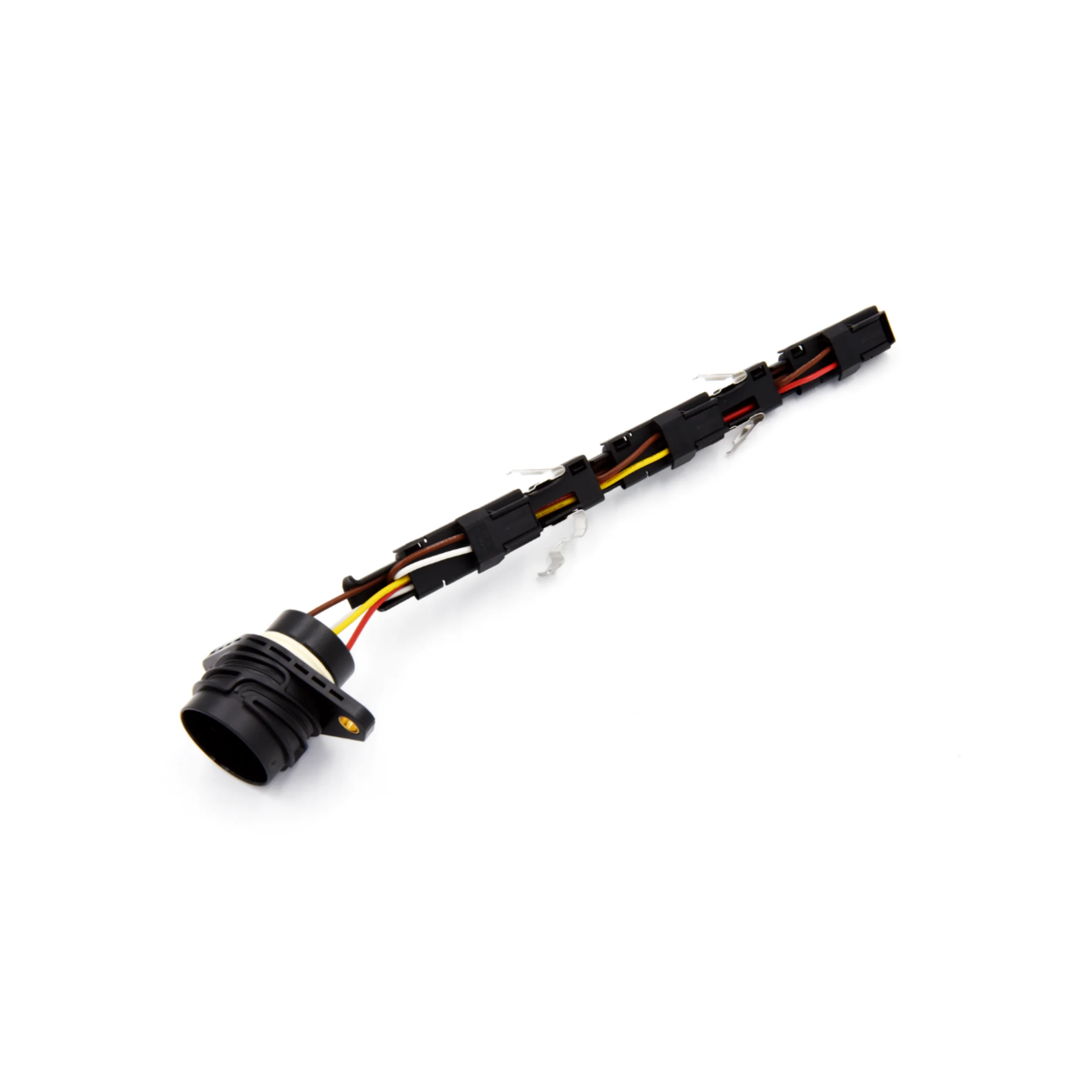 045971600-1Imported original version of fuel injector harness For AUDI VW