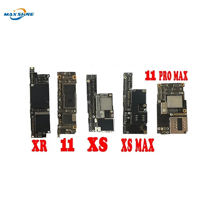 Motherboard For iPhone 14 Pro Max Logic Board With Face ID For iPhone 14 Pro Max