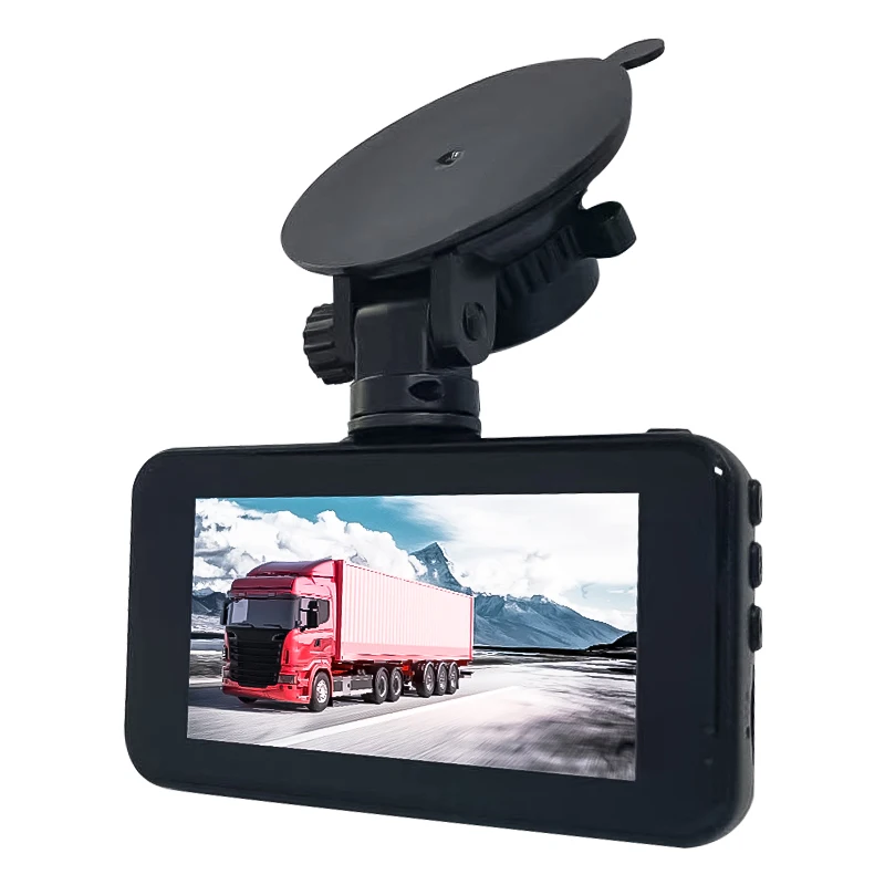 Full HD камера DVR для автомобиля, 1080p Автомобильный видеорегистратор спереди и сзади Android радио Dash Cam мото Dash Cam LTE Dash Cam для грузовых автомобилей