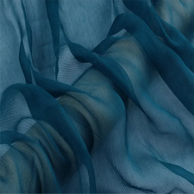 Новое поступление, 6 момме, 54 дюйма, шелковый креп-шифон, лучшее качество, шелковая ткань из креп-жоржета для кимоно