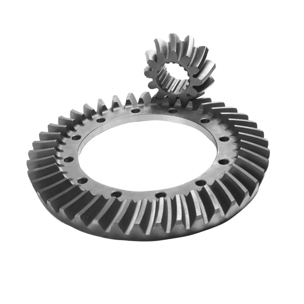 MTZ gear collection Rich Type  MTZ tractor spare parts gear
