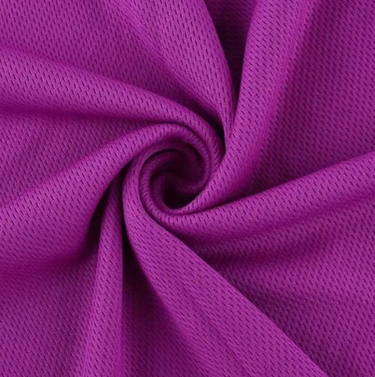 Printed Mesh 100% Polyester Printing 110 Mesh Silk Screen Mesh Fabric For Textile Printing