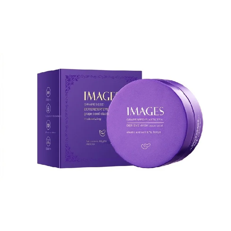 Eyes Beauty Remover Dark Circles Against Puffiness And Bags Lift Firming 80G Eye Mask For Man And Women