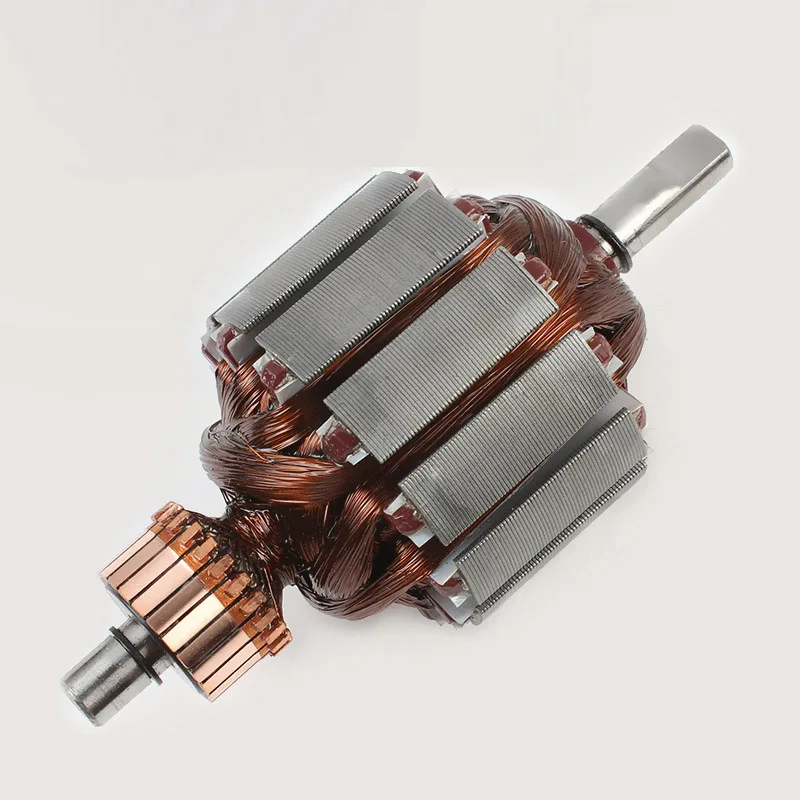 Guaranteed Quality Proper Price Stator Bldc Power Tools Armature Rotor Brushless Dc Motor Rotor