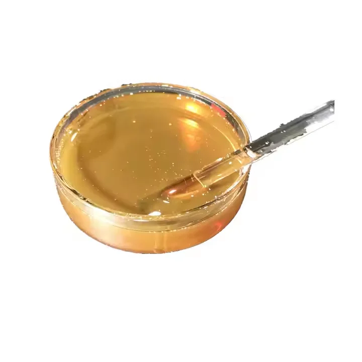 Detergent Labsa 96% Detergent Raw Material