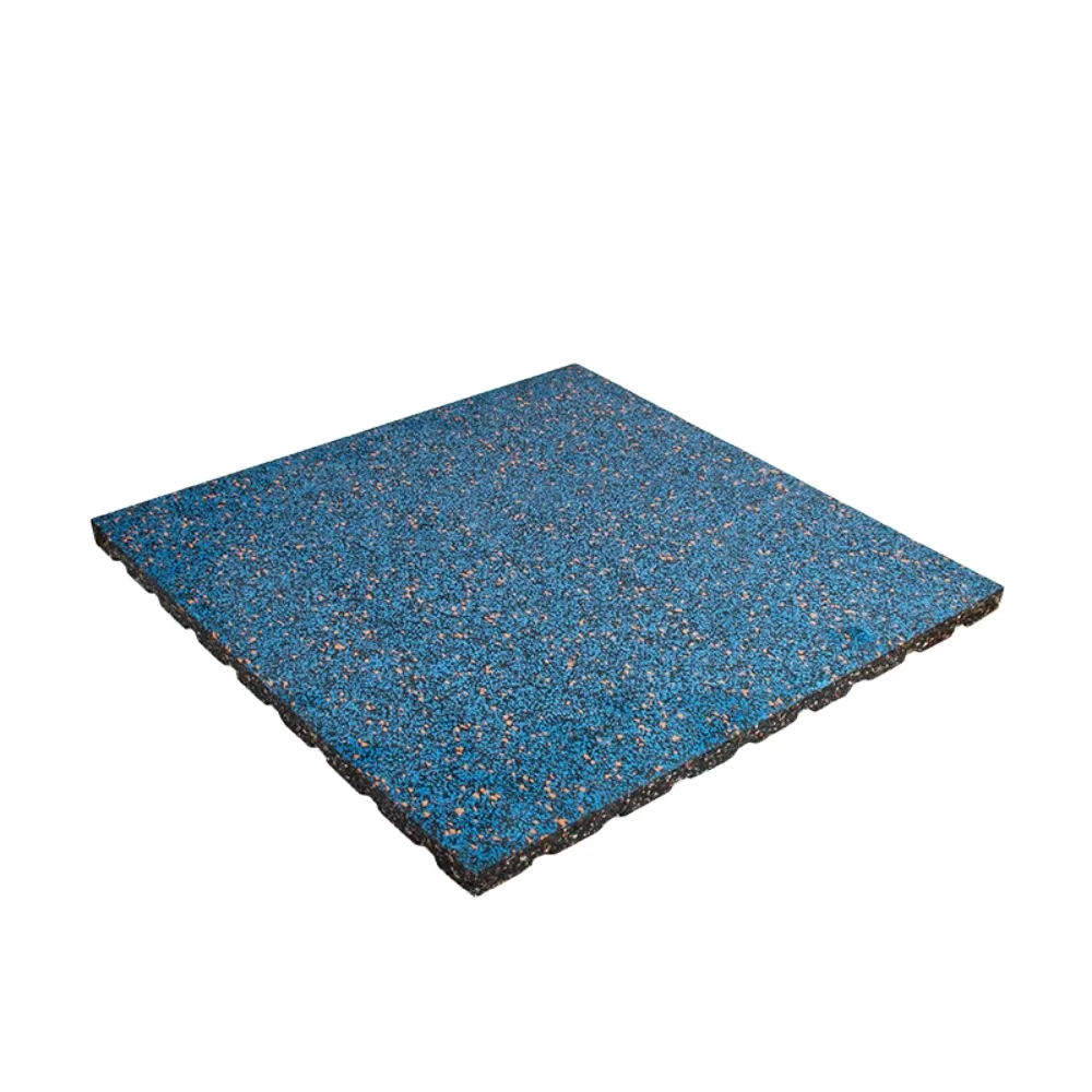 Резиновые рулоны для тренажерного зала недорогие резиновые коврики EN1177 одобренные