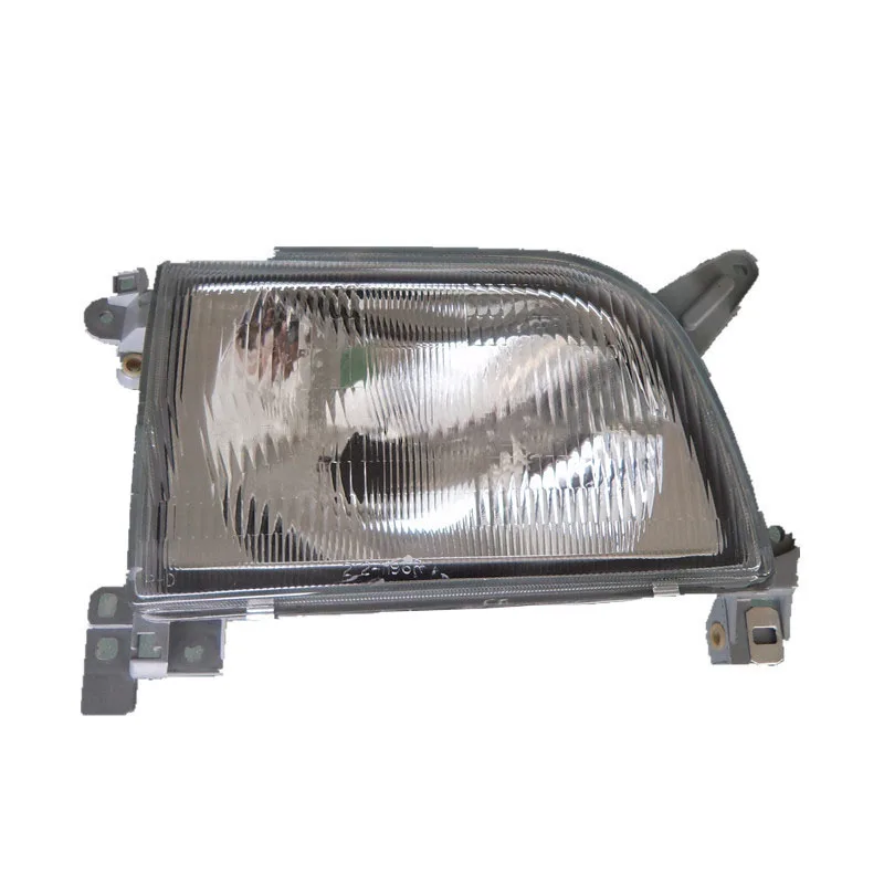Car Accessories Auto Head Lamp Headlights For Hiace Van 93 - 94