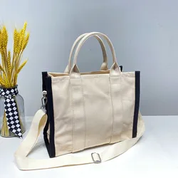 BM9605 Sac A Main Brand Jacobs the tote bag custom ladies Designer Handbags Large Capacity women Canvas tote bags