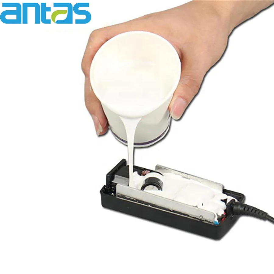 3.5h Molding Time Factory Price Potting Compounds For Electronics