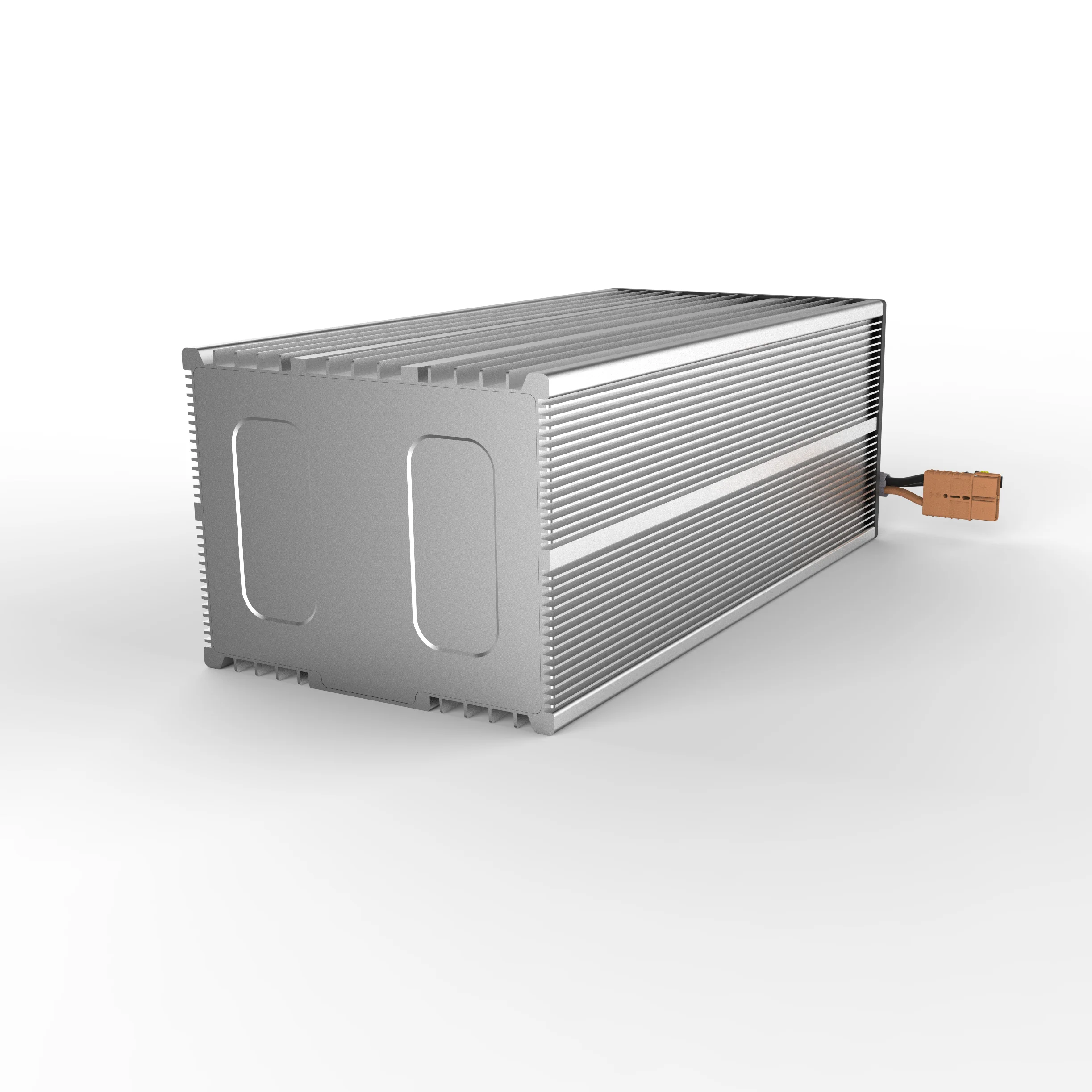 High life >5000 times Deep cycle 12V400Ah Li-ion battery pack with BMS