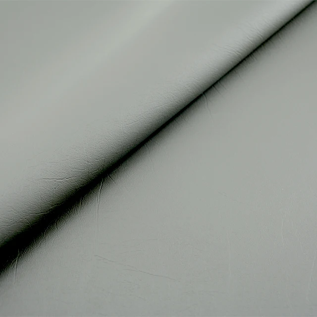 Pvc borduur werk auto interieur tela de cuero sintetico auto