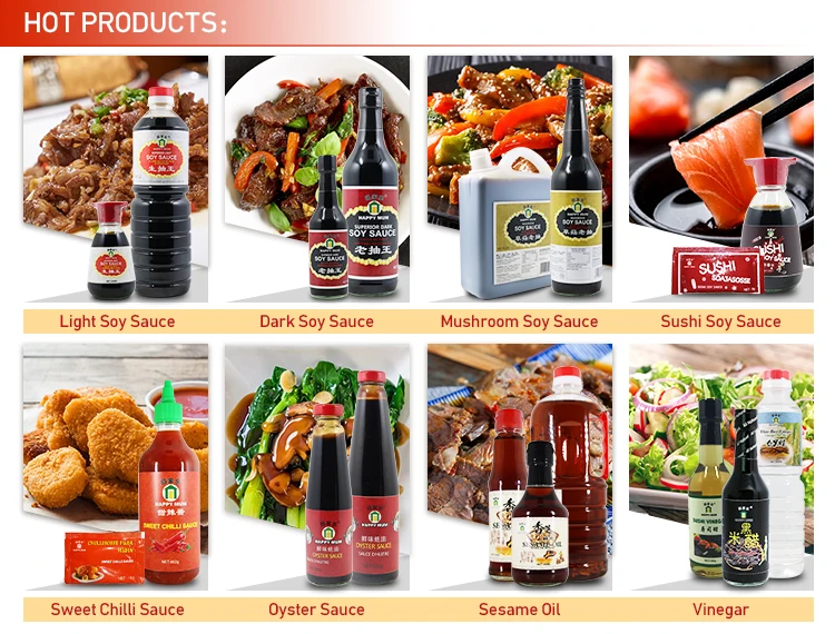 JOLION Private Label KOSHER HALAL HACCP BRC Sugar Free halal less sodium black bean light soy sauce 150ml