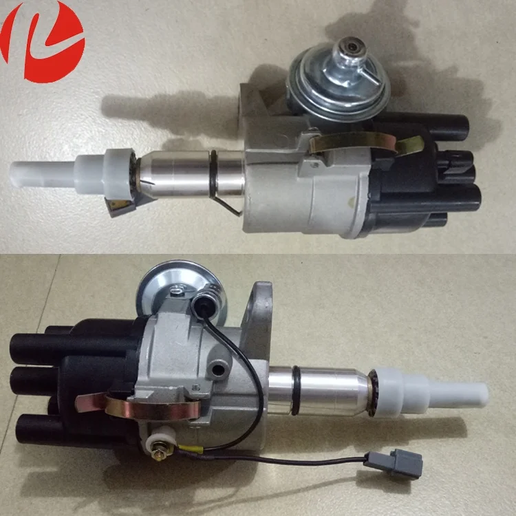 19100-71010 Platinum ignition Distributor For Hiace Van Hilux Surf Dyna 1Y 2Y 3Y 4Y
