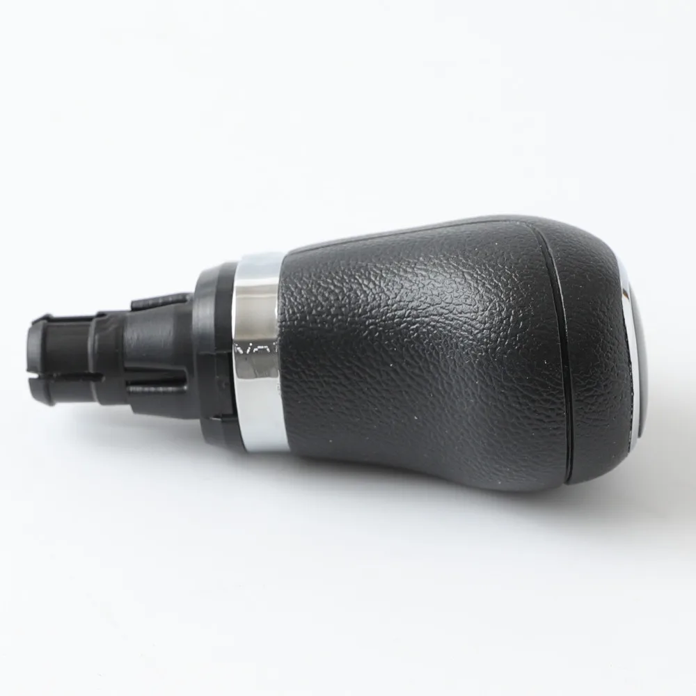 Чехол рычага переключения передач для Skoda Fabia 1 MKI Octavia A5 A6 A7 Rapid Superb II / Yeti