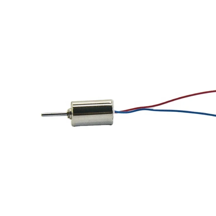 DC brush motor 712 long life motor light weight motor for UAV helicopers toys roberts