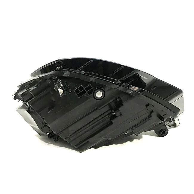 Suitable For Audi A6 C8 2018 2019 2020 Headlight Car Hot Sale High Quality Car Headlamp Auto Lighting Systems Headlamps