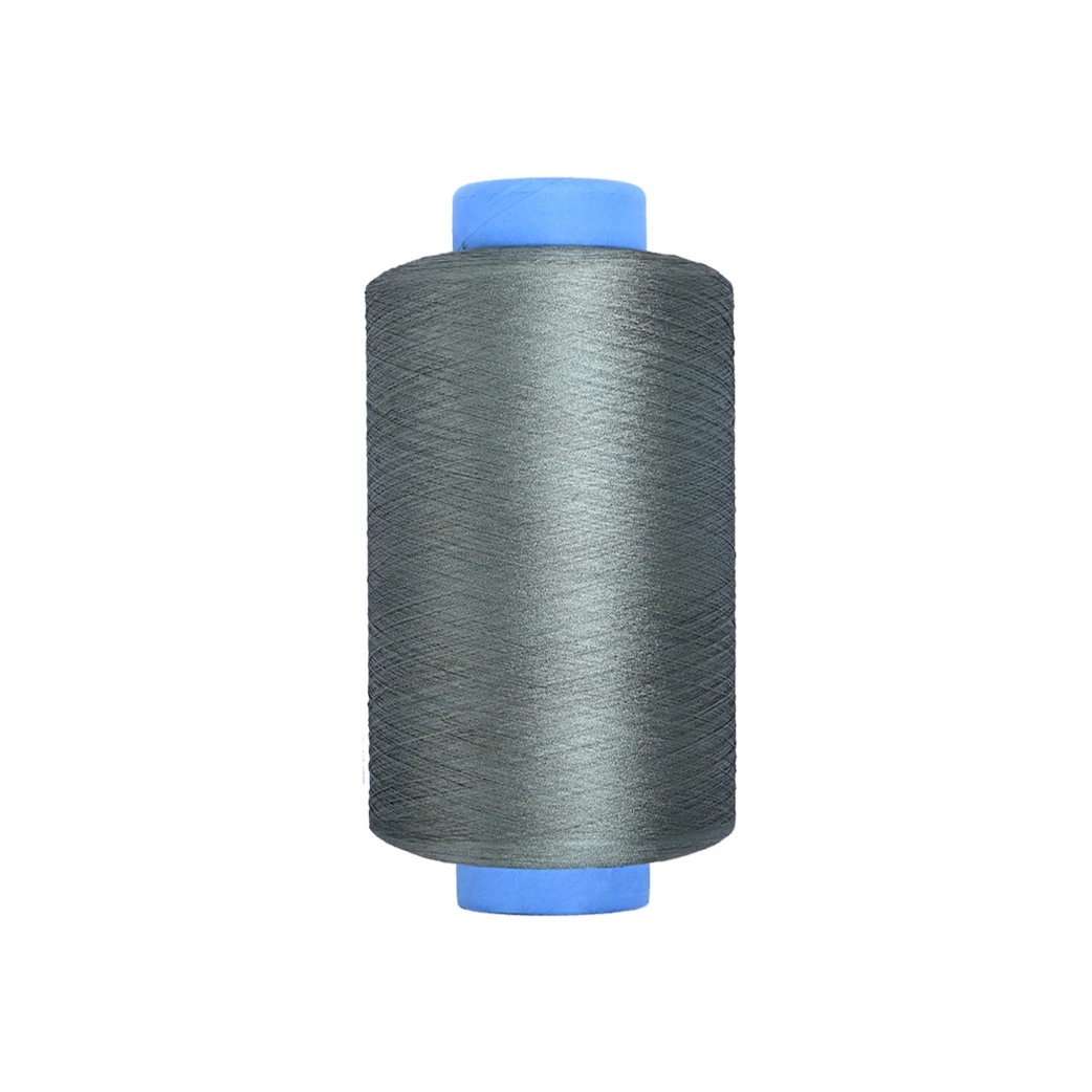 Made In China Suitable For Circuit Products And Uniform Vests  Conductive Fiber