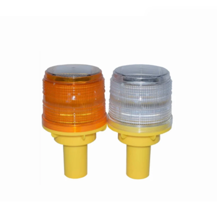 Wholesale Waterproof 16 Flashing Flares LED Traffic Light LED Traffic Road Warning Light