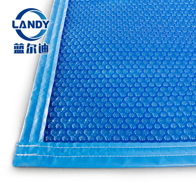 Best High Quality Swimming Pool Solar Covers Insulation Panels For Swimming Pool