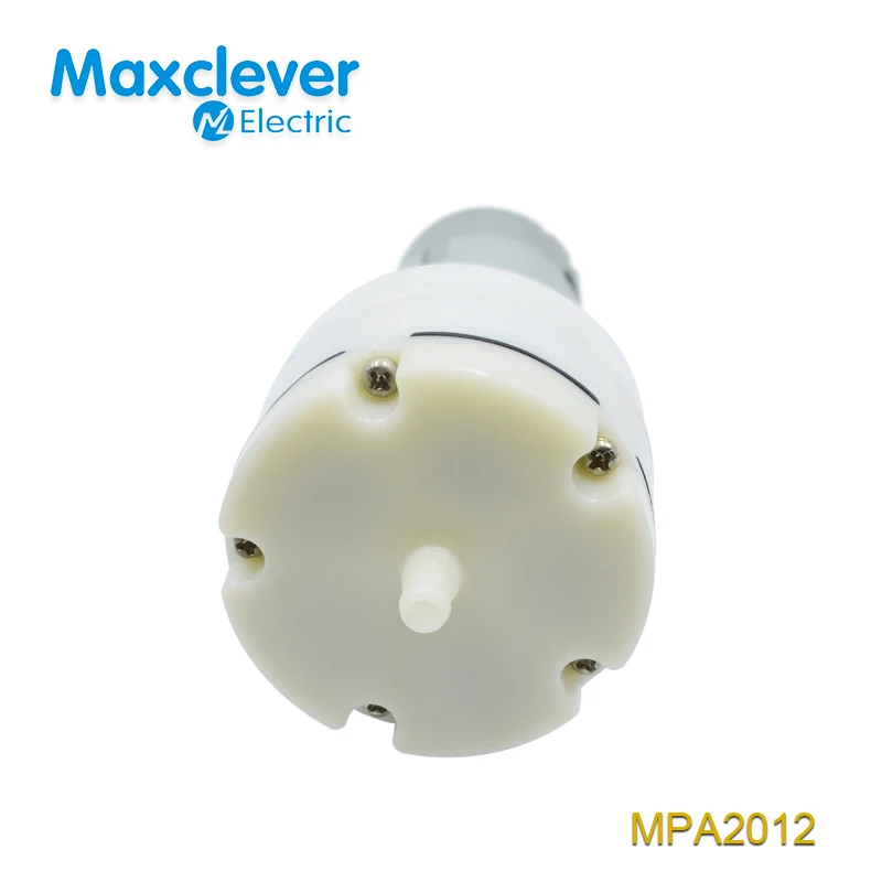 Best quality assurance KYK60APM 13-17l/min -50 90kpa DC12/24V Massage beds gas transfer Mini MPA2012 micro piston vacuum pump