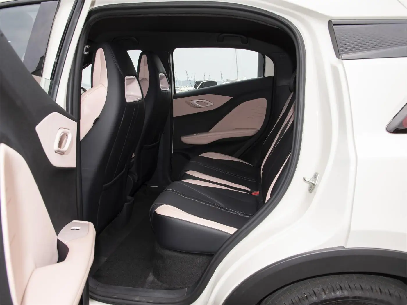 Byd Seagull 2023 flying version for BYD electric cars range 405km best selling cars for sale  cheap car