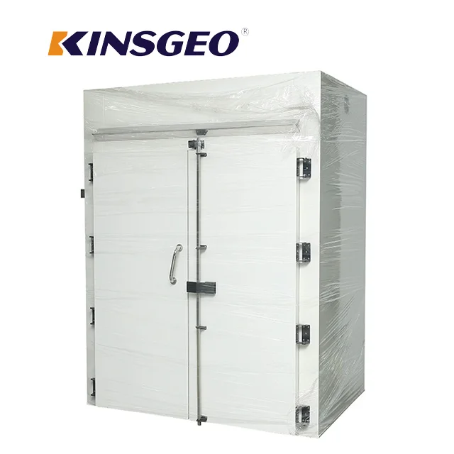 
Industrial Hot Air Circulating Drying bread industrial oven for Sale 