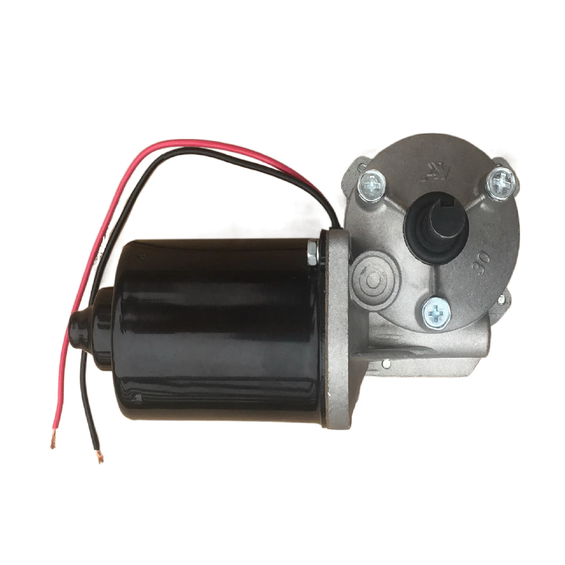 Factory Hot Sales Modern Design Parts Car Kk60-1006 Dc Motor For 58Rpm 20N.M