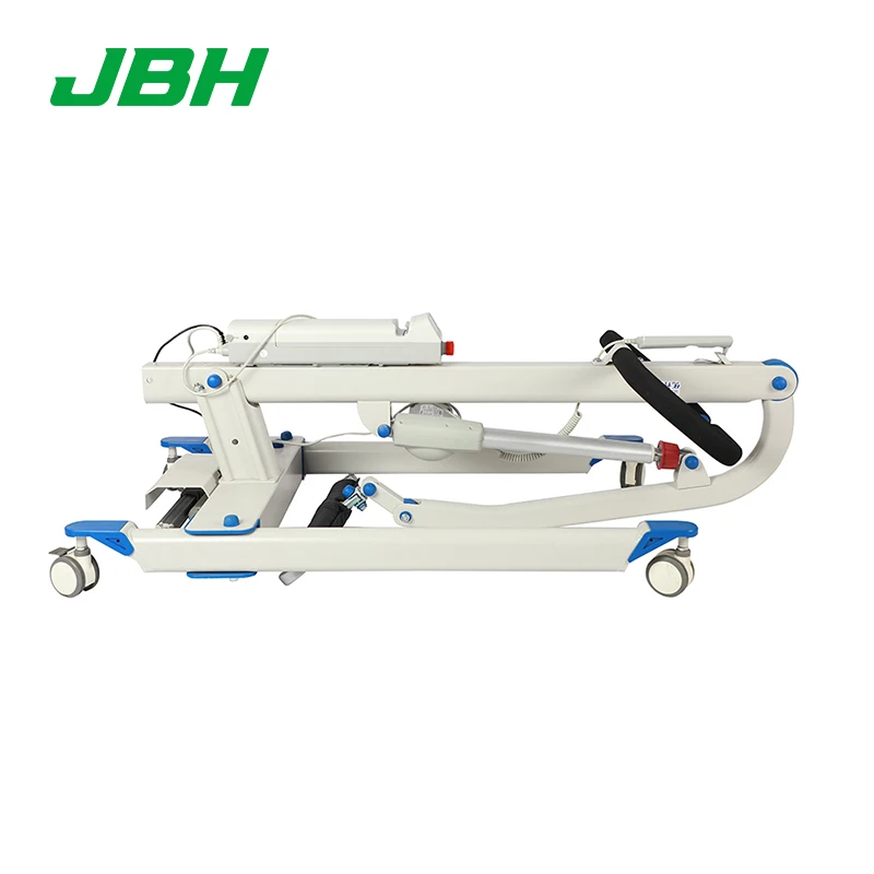 Patient Hygiene Transfer Belt Sit Stand Toileting Lift Sling Medium For Elderly For Disabled