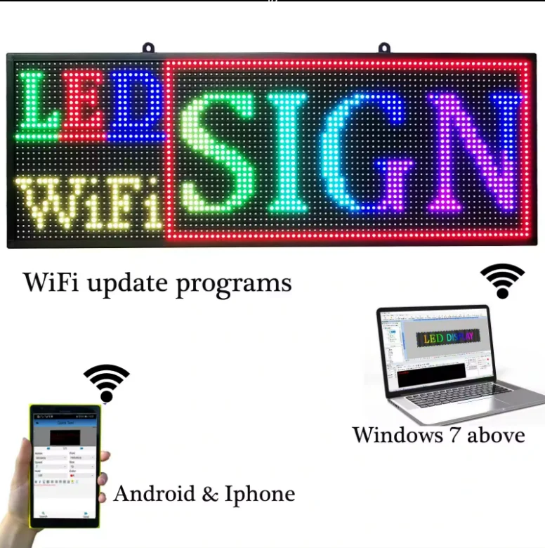 Прямой завод P10 светодиодный дисплей модуль RGB SMD Крытый экран Светодиодная панель p1.25 p2 p2.5 p3 p4 p5