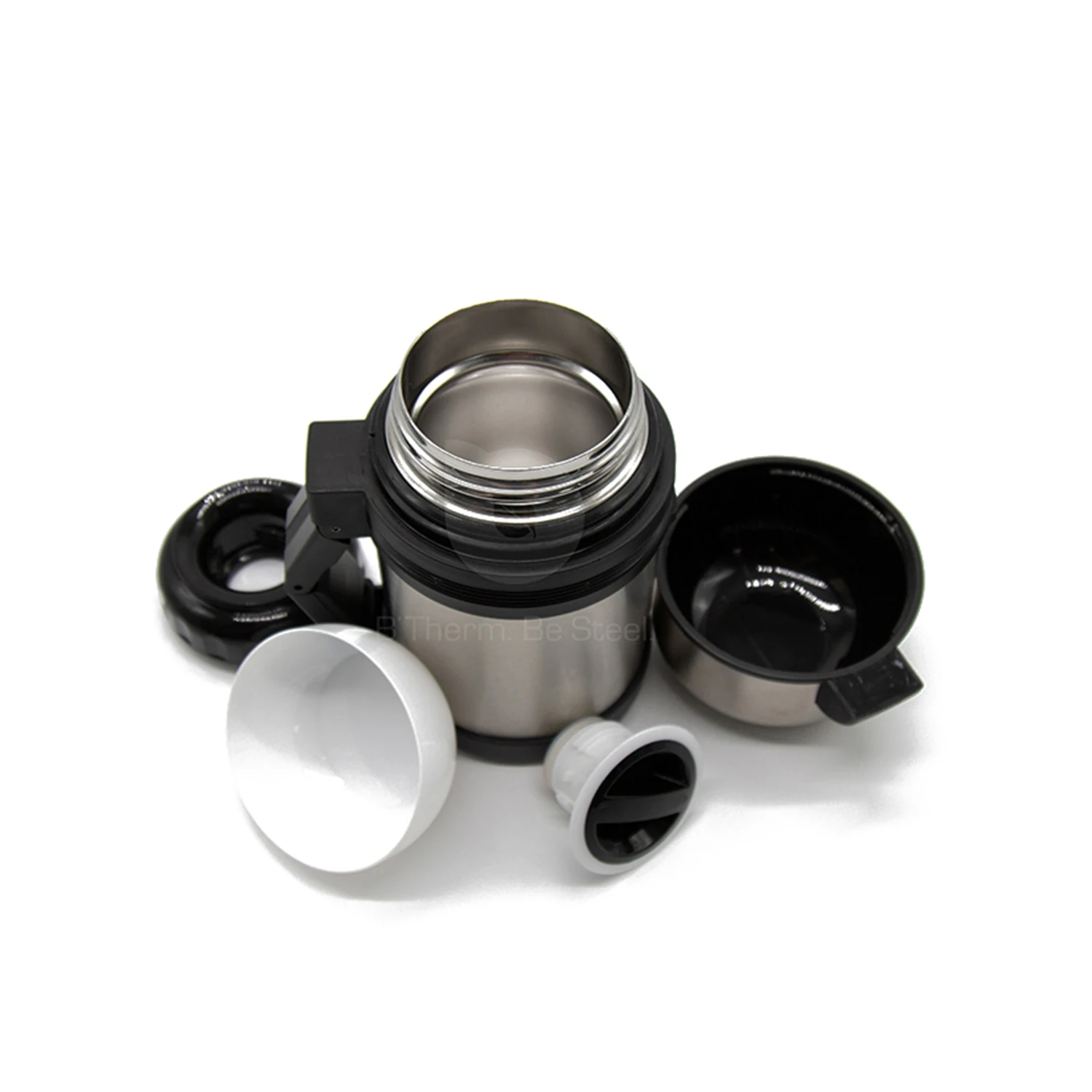 Multipurpose Vacuum Bottle large capacity portable vacuum flasks thermos