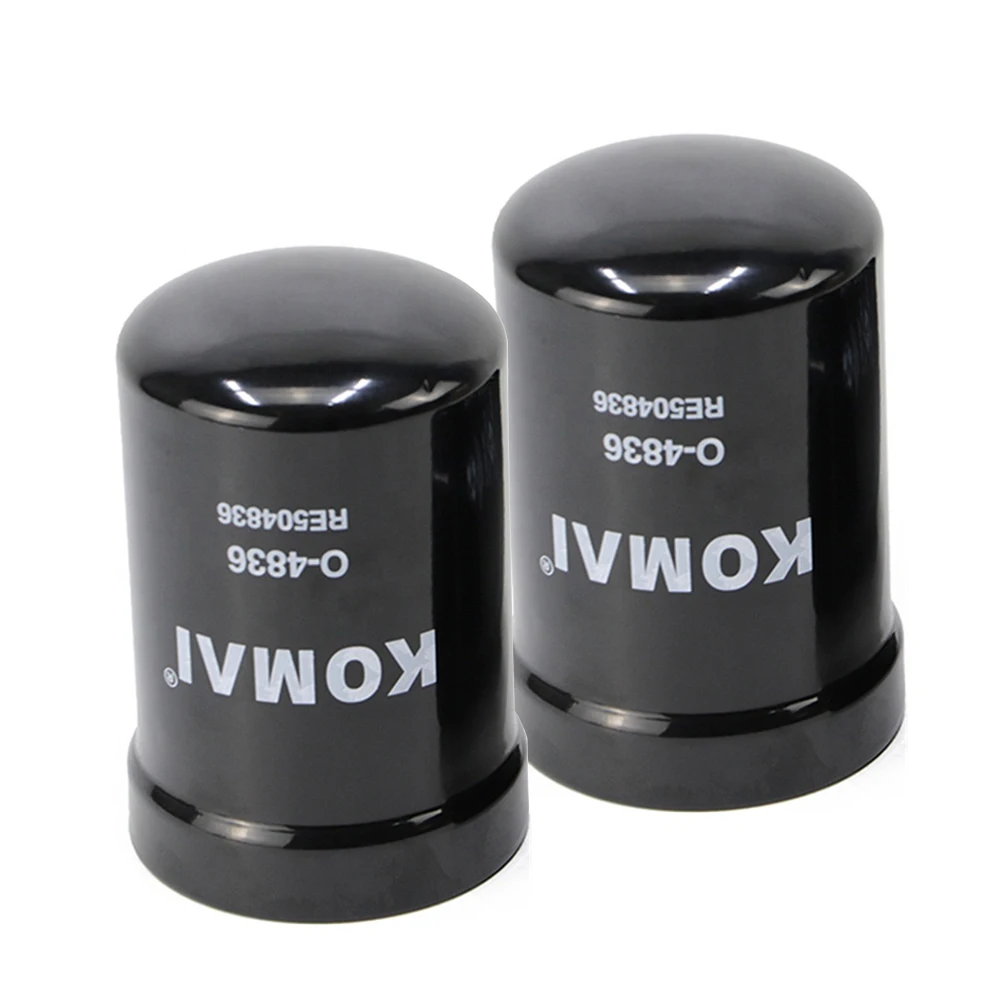 Komai 700 e13c Gear Spare Part Diesel Oil Filter Element O-13081 P550379 15607-1560 15607-1070 For Hino Deutro Truck