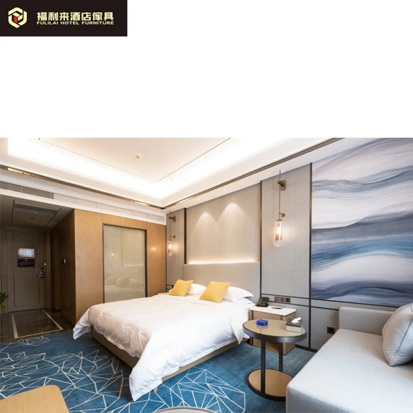 
2020 г., профессиональное производство мебели для гостиничных номеров 