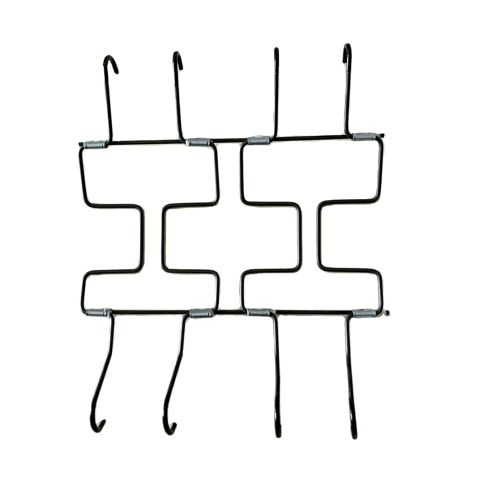 Customized Truck Seat Metal Parts Welding Wire Forms Bending Car Spring Frame