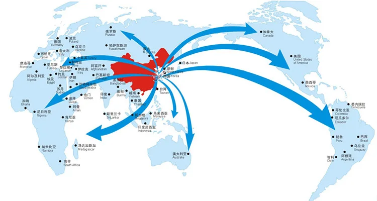 mini excavator machine map