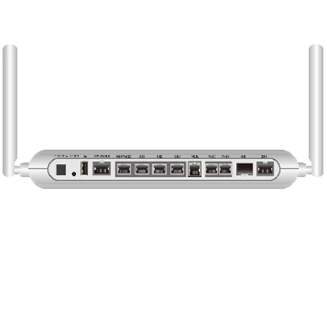 NetEngine AR600 Series  AR617VW-LTE4EA LTE WiFi Dual-band Router