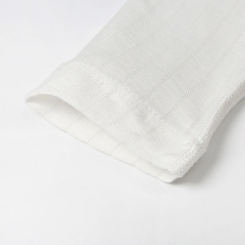 Низкий минимальный заказ 100%, кимоно, жаккардовая ткань из органического хлопка, комбинезон для новорожденных, боди, детская одежда