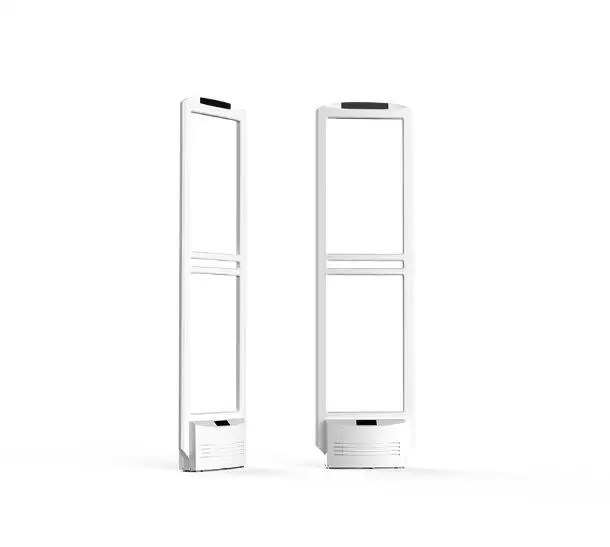 Epowsens retail security alarm gate systems anti theft 58khz EAS AM antennas