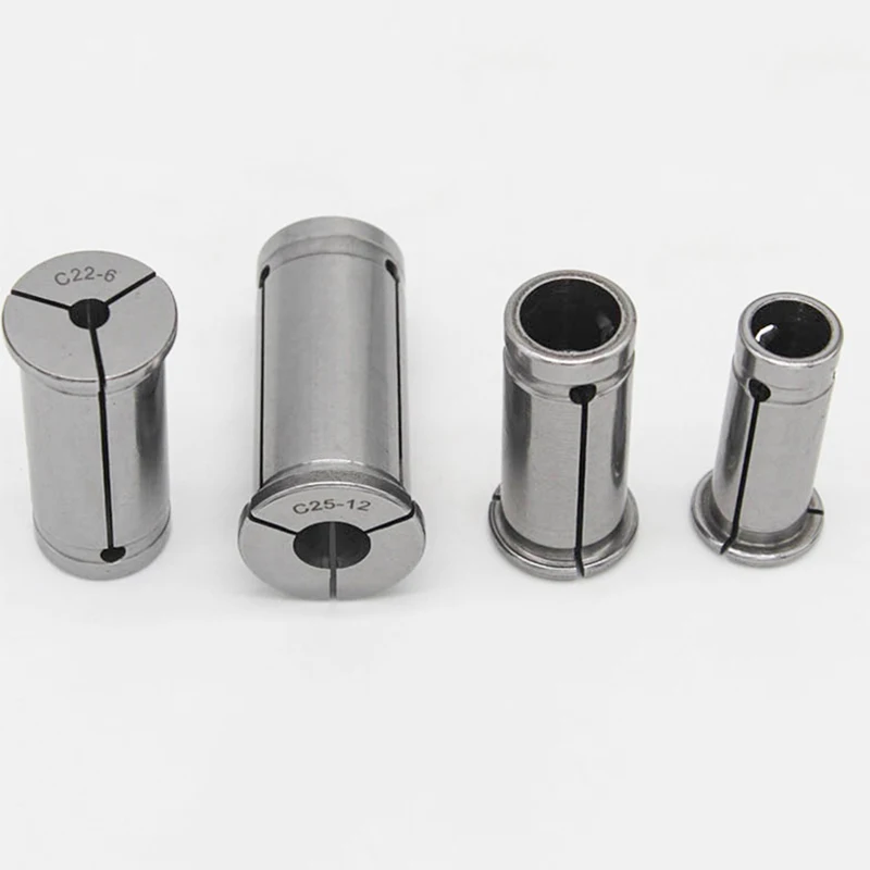 CNC Зажимные инструменты прямые цанги SC C42 фрезерные