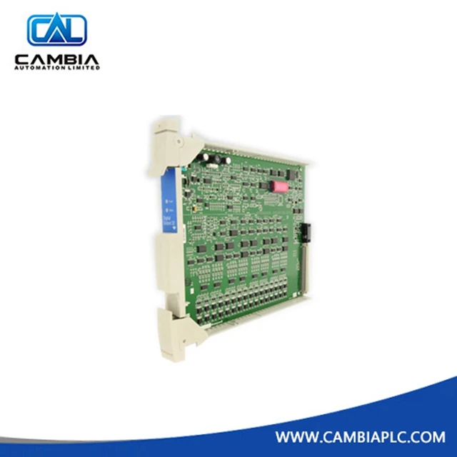 Brand New DCS 51306305-300 Automation module